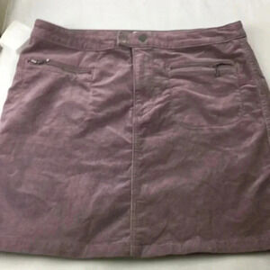 Missimo ladies skirt 8